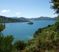 Marlborough Sounds Maritime Park Marlborough Sounds Maritime Park